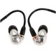 Навушники з мікрофоном Shure AONIC 5 Clear