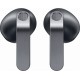 Навушники TWS Samsung Galaxy Buds4 Black (SM-R540NZWA)