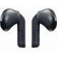 Навушники TWS Samsung Galaxy Buds4 Black (SM-R540NZWA)