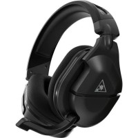 Наушники с микрофоном Turtle Beach Stealth 600p Gen 2 Max Black (TBS-3160-02)