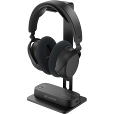 Навушники з мікрофоном Sennheiser RS 275 TV Black (700440)