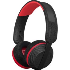 Навушники з мікрофоном Philips TAA6219 Black (TAA6219BK/00)