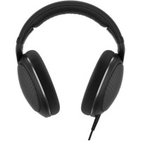 Навушники без мікрофону Sennheiser HD 550 Black (700455)