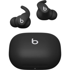Навушники TWS Beats by Dr. Dre Powerbeats Fit Jet Black (ME2J4)