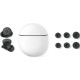 Наушники TWS Google Pixel Buds 2a Hazel (GA06155)