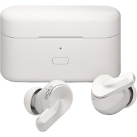 Навушники TWS Sennheiser EPOS ADAPT E1 Nordic White (1001261)