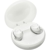 Навушники TWS JBL Free X White (JBLFREEXWHTBT)