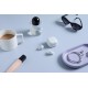 Навушники TWS Sony LinkBuds Fit White (WFLS910NW.CE7)