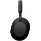 Навушники з мікрофоном Sony WH-1000XM5SA Black (WH1000XM5SAMB.CE7)