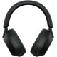 Навушники з мікрофоном Sony WH-1000XM5SA Black (WH1000XM5SAMB.CE7)