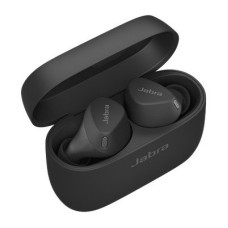 Навушники TWS JABRA Elite 4 Active Black (100-99180000-02)