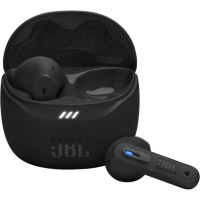 Наушники TWS JBL Tune Flex 2 Black (JBLTFLEX2BLK)