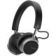 Навушники з мікрофоном Beyerdynamic Aventho 100 Black (531746)