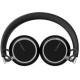Навушники з мікрофоном Beyerdynamic Aventho 100 Black (531746)