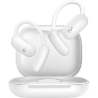 Навушники TWS Anker SoundCore AeroFit 2 White (A3874G21)