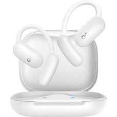 Навушники TWS Anker SoundCore AeroFit 2 White (A3874G21)