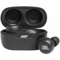 Навушники TWS JBL Live Free NC+ TWS Black (JBLLIVEFRNCPTWSB)
