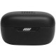 Навушники TWS JBL Live Free NC+ TWS Black (JBLLIVEFRNCPTWSB)