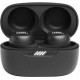 Навушники TWS JBL Live Free NC+ TWS Black (JBLLIVEFRNCPTWSB)