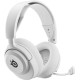 Навушники з мікрофоном SteelSeries Arctis Nova 5 White (61671)