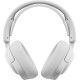 Навушники з мікрофоном SteelSeries Arctis Nova 5 White (61671)