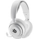 Навушники з мікрофоном SteelSeries Arctis Nova 5 White (61671)