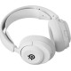Навушники з мікрофоном SteelSeries Arctis Nova 5 White (61671)