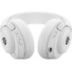 Навушники з мікрофоном SteelSeries Arctis Nova 5 White (61671)