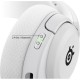 Навушники з мікрофоном SteelSeries Arctis Nova 5 White (61671)