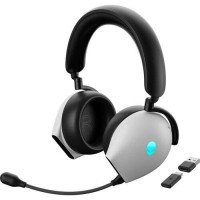 Навушники з мікрофоном Dell Alienware AW920H White (AW920H-W-DEAM)