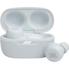 Навушники TWS JBL Live Free NC+ TWS White (JBLLIVEFRNCPTWSW)