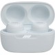 Навушники TWS JBL Live Free NC+ TWS White (JBLLIVEFRNCPTWSW)
