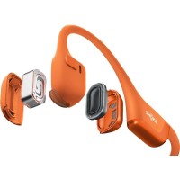 Навушники з мікрофоном Shokz OpenRun Pro 2 Orange (S820-ST-OR)