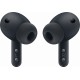 Навушники TWS Samsung Galaxy Buds4 Pro Black (SM-R640NZKA)