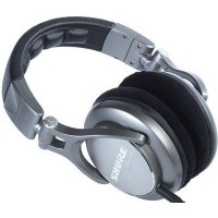Навушники без мікрофону Shure SRH940