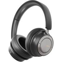 Наушники с микрофоном DALI IO-8 Iron Black