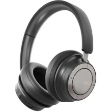 Навушники з мікрофоном DALI IO-8 Iron Black