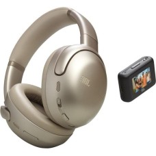 Навушники з мікрофоном JBL Tour One M3 Smart Tx Mocha (JBLTOM3AVILTT)