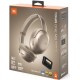 Навушники з мікрофоном JBL Tour One M3 Smart Tx Mocha (JBLTOM3AVILTT)