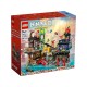 Блоковий конструктор LEGO Міські ринки (71799)