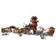 Блоковий конструктор LEGO Ninjago Старе місто: 15-річна річниця (71861)