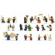 Блоковий конструктор LEGO Ninjago Старе місто: 15-річна річниця (71861)