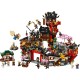 Блоковий конструктор LEGO Ninjago Старе місто: 15-річна річниця (71861)