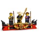 Блоковий конструктор LEGO Ninjago Старе місто: 15-річна річниця (71861)