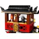 Блоковий конструктор LEGO Ninjago Старе місто: 15-річна річниця (71861)
