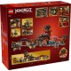 Блоковий конструктор LEGO Ninjago Старе місто: 15-річна річниця (71861)