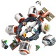 Блоковий конструктор LEGO City Місячна космічна станція (60227)