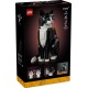 Блоковий конструктор LEGO Ideas Чорно-білий кіт (21349)