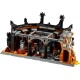 Блоковий конструктор LEGO Icons Володар кілець: Барад-Дур (10333)