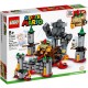 Блоковий конструктор LEGO Super Mario Замок Боузера - битва з босом (71369)